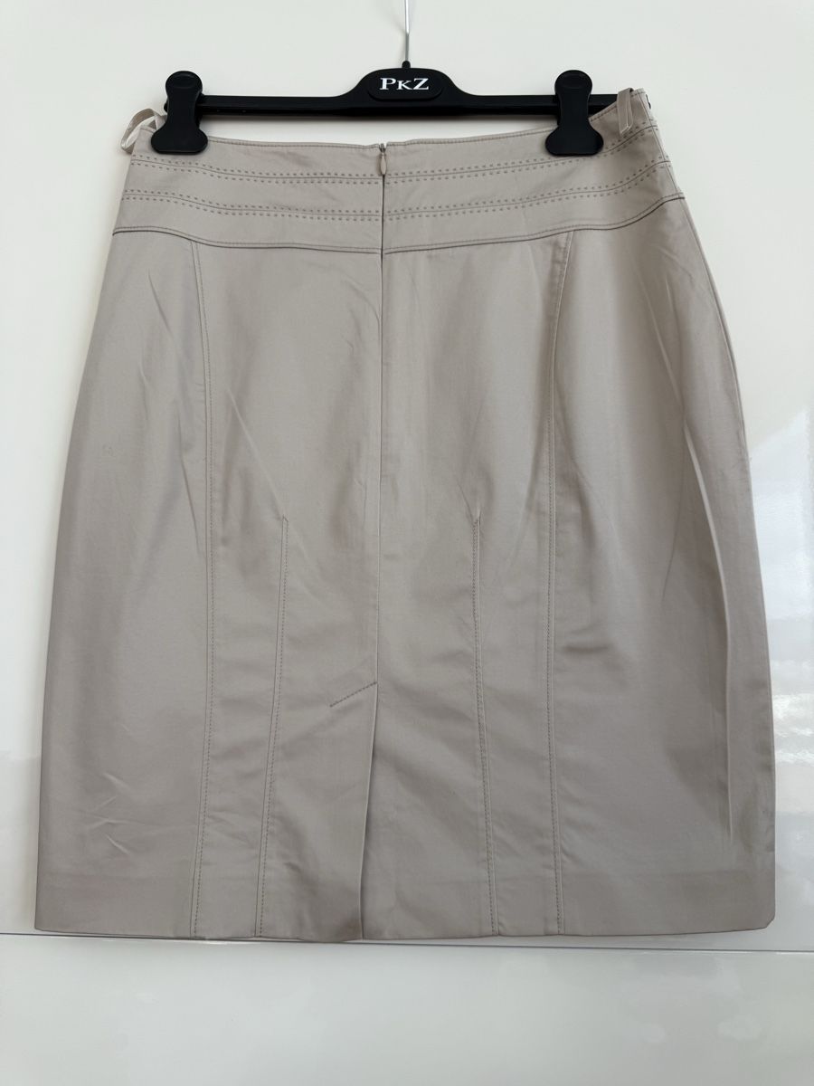 Esprit Lotti di vestiti: Esprit Collection Blazer + Hose + Jupe, Beige – Usato da Dietikon venduto da huscheli85 6