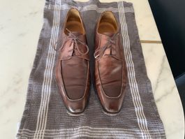 Bruno Magli Lederschuhe