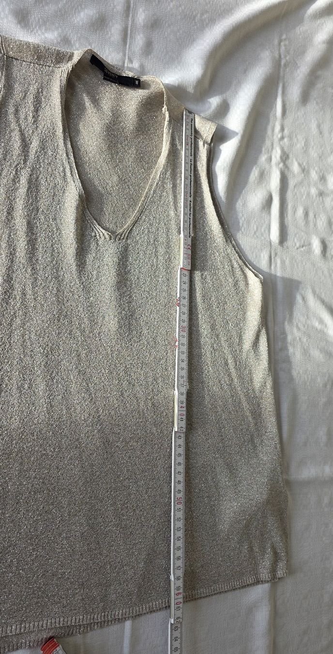 Giacche: Wunderschönes Twinset von "SEVENTY" Gr. 40 (It46) – Nuovo (secondo la descrizione) da Schneisingen venduto da backstore24 3