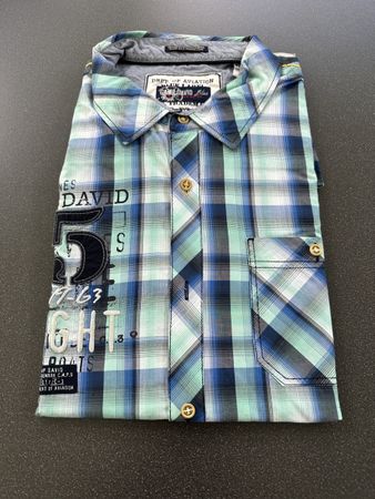 Camp David