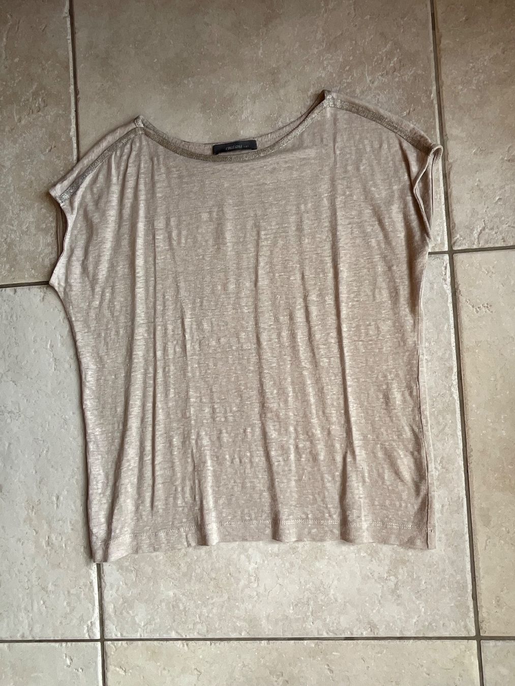 Tops: Top – D'occasion à Meinier par Izabelaanna