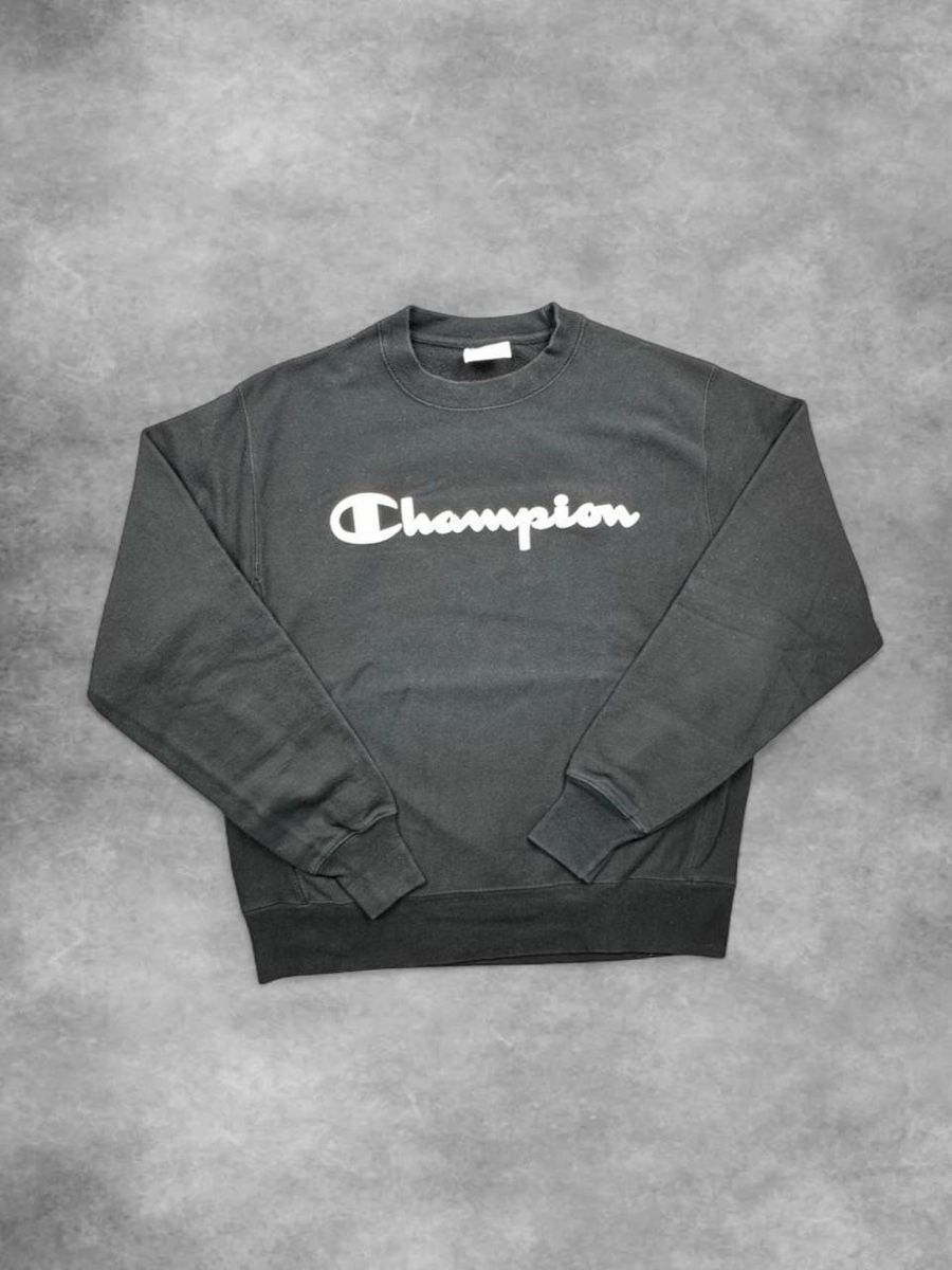 Champion Maglioni & Felpe: Champion sweatshirt – Usato da Erlinsbach SO venduto da TogaResell