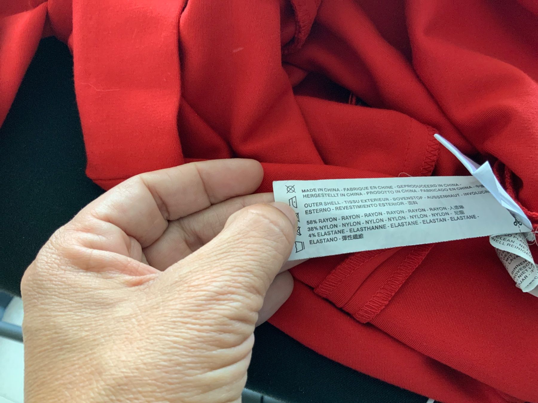Vestiti: River Woods Kleid 36 – Usato da Buchs SG venduto da Sunie 4