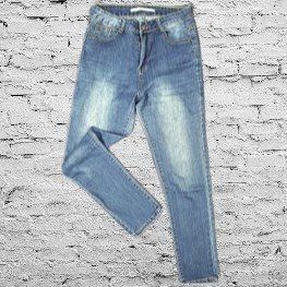 💙👖 Jean's Mel Ivy in Dunkelblau, Größe 38 💫