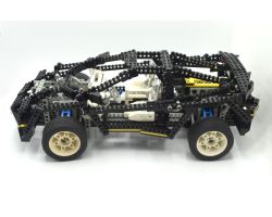 Lego Technik 8880