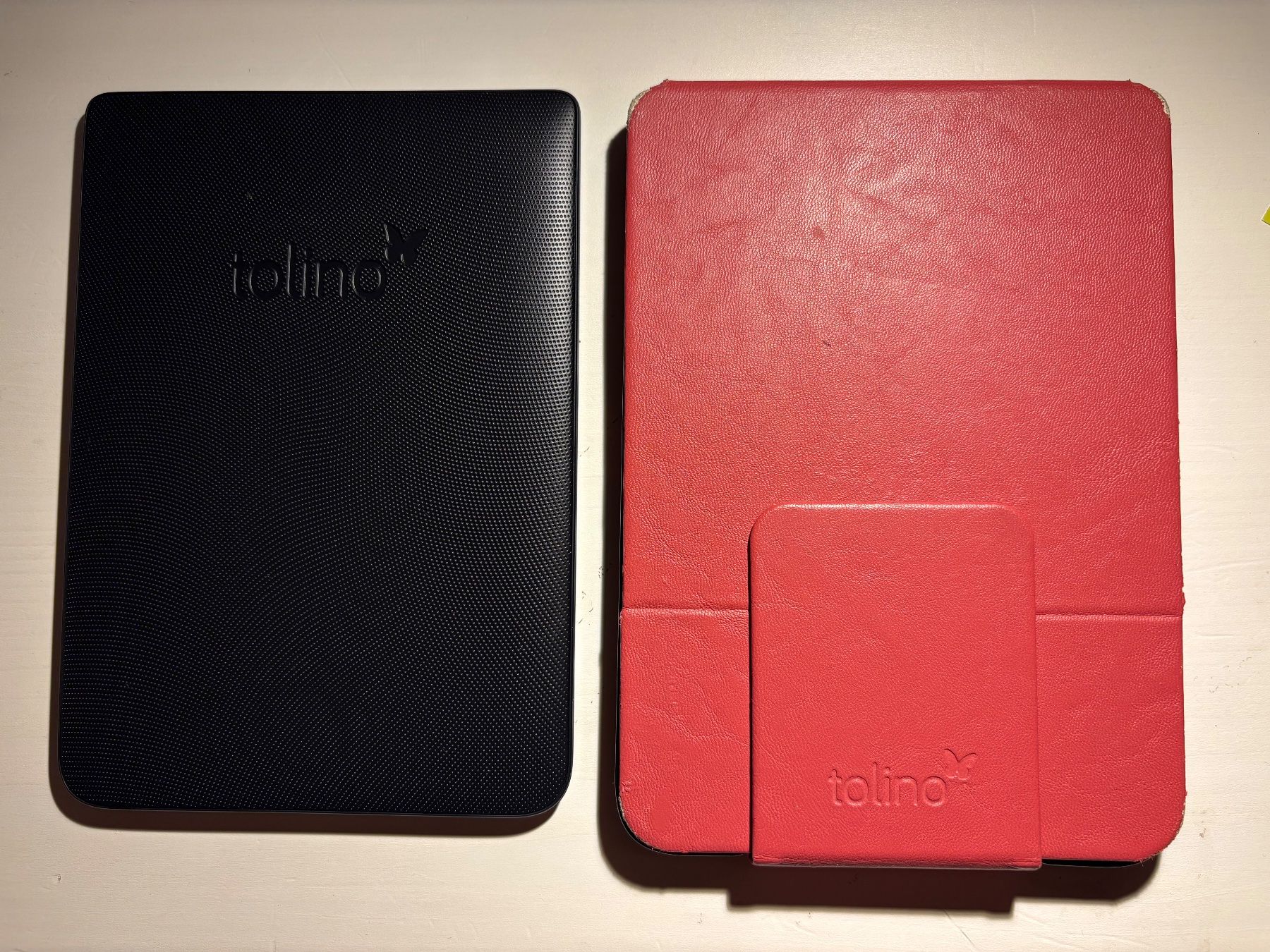 Tolino Tablet PC: Tolino Shine 3 – Gebraucht aus Zürich von Fabienne059 1