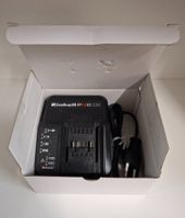 Einhell Ladegerät Power-X-Charger 3A