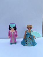 Playmobil Prinzessin und Hofdame