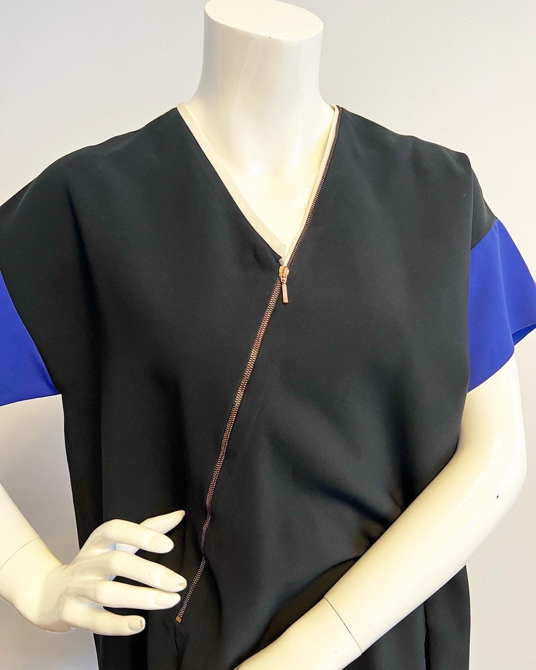 Vestiti: Cedric Charlier Kleid Gr. IT44 – Usato da Killwangen venduto da was.sharp 1