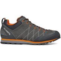 Scarpa Crux Zustiegsschuhe 40.5