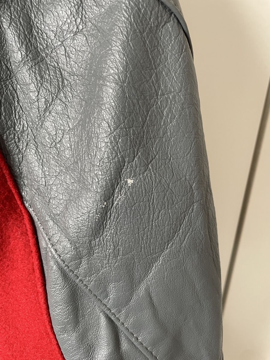 Jacken: DeLong vintage Baseballjacket – Gebraucht aus Biberstein von koempossible 3
