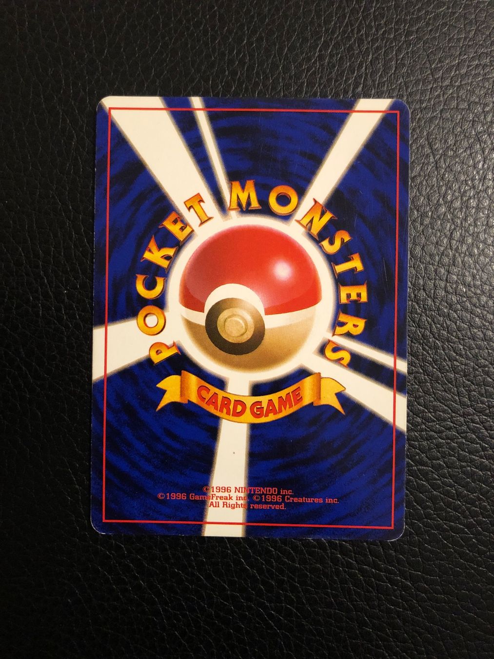 Pokémon Sammelbilder & Trading cards: 1997 Team Rocket Charizard Holo Jap Ab 1‪ – Gebraucht aus Paradiso von Pkmn10 2
