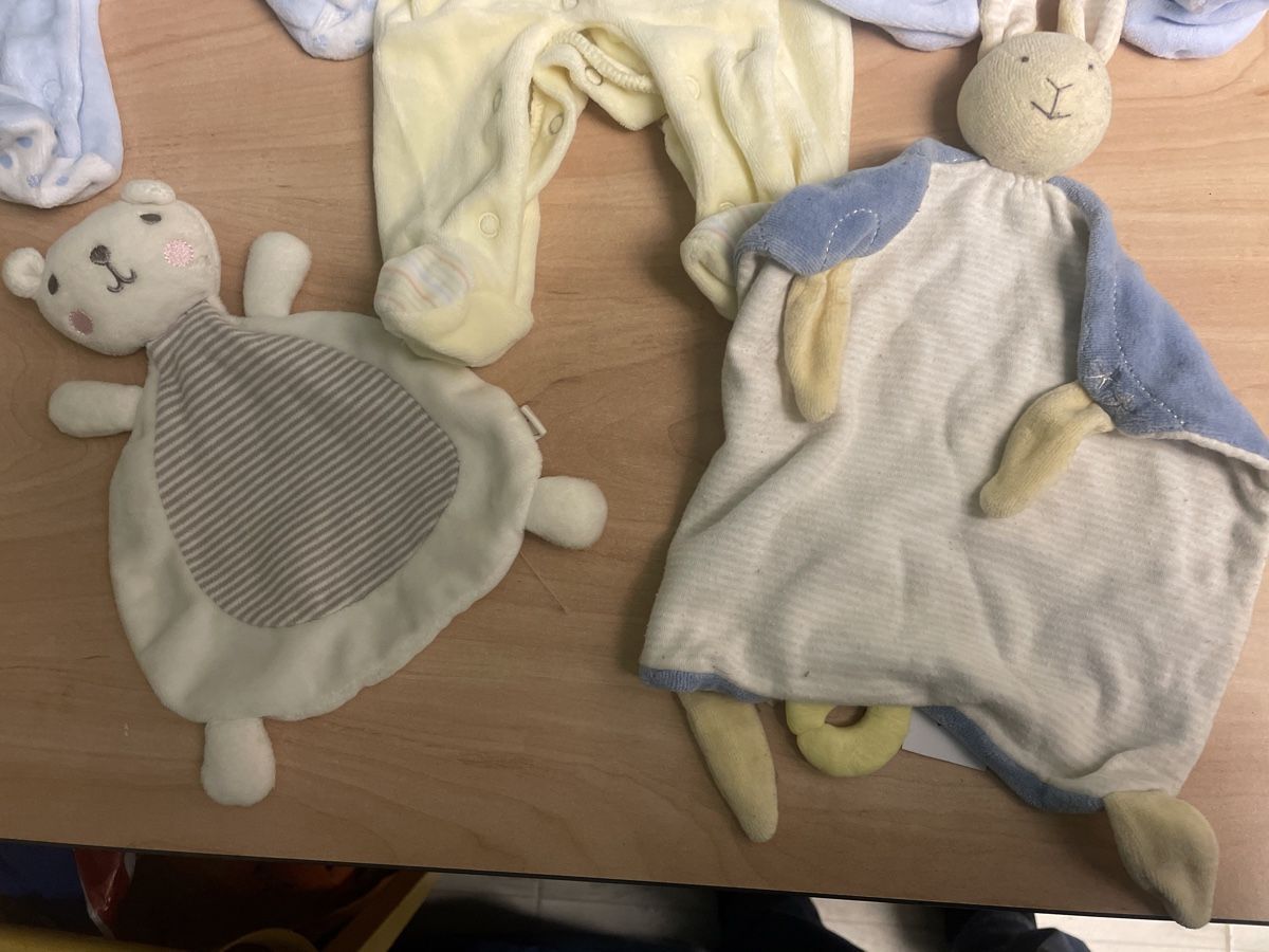 C&A Pigiama & Simili: 3 neuwertige C&A Plüsch Pyjamas Gr.50 – Usato da Obergerlafingen venduto da cabo4 2