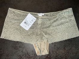 Slip HANRO L neu