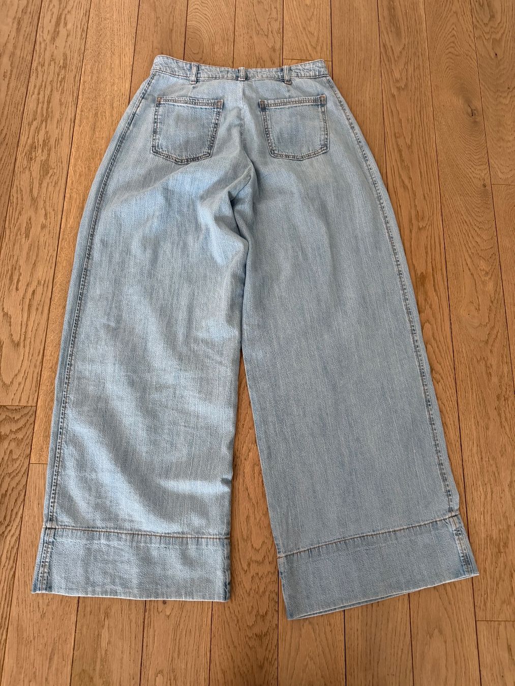 Zara Jeans: Jeans Gr. 34 Zara – Nuovo (secondo la descrizione) da Wiesendangen venduto da gefion99 2