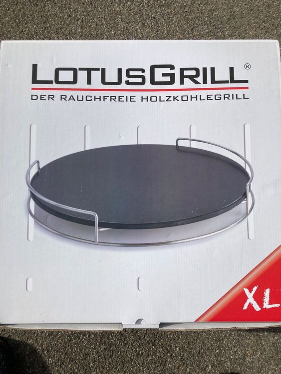 Pizza Stein Set XL | Kaufen auf Ricardo