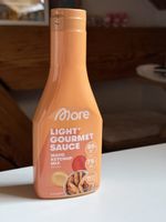 More Light Gourmet Sauce Mayo Ketchup Mix 285ml neu