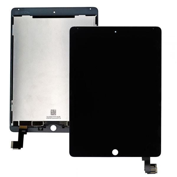 Covers & Borse: iPad air 2 - Ecran complet + vitre tactile - Noir – Nuovo (secondo la descrizione) da Morges venduto da DA-repa