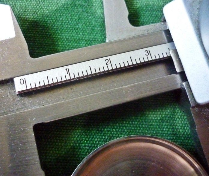 Breitling Orologi: Vintage Breitling Chronographen Deckel - REF. 9757 – Usato da Adliswil venduto da di_hans 7