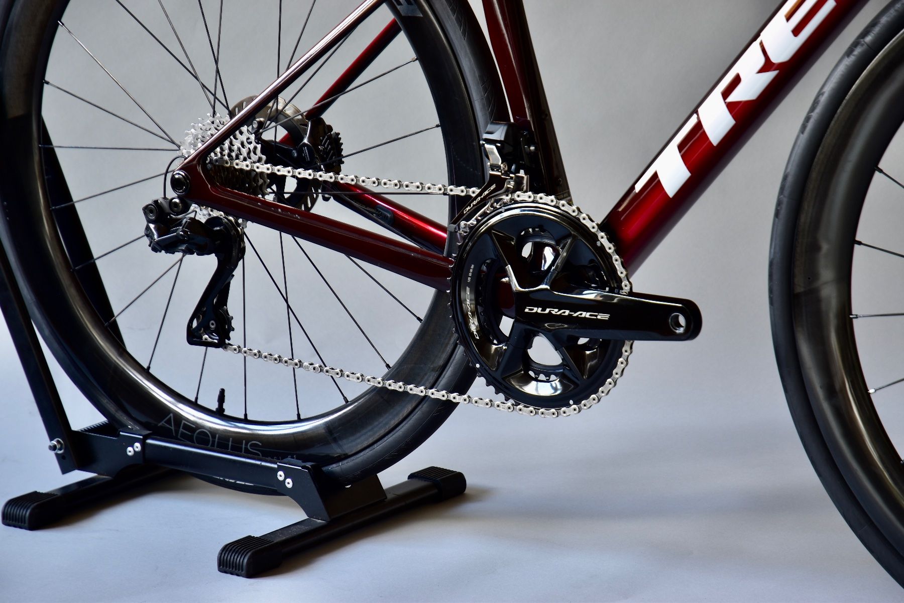 Trek Biciclette: TREK Madone SLR9 Gen 8 – Usato da Bern venduto da Guemmeler77 1