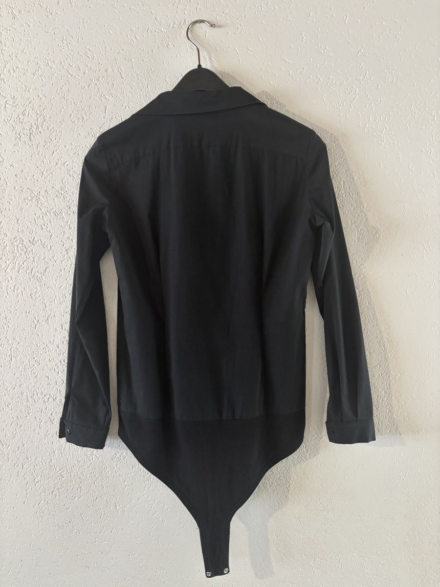 Camicette: Chemise body – Usato da Delémont venduto da Vendeur_3