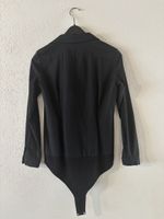 Chemise body