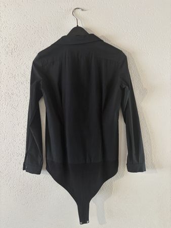 Chemise body