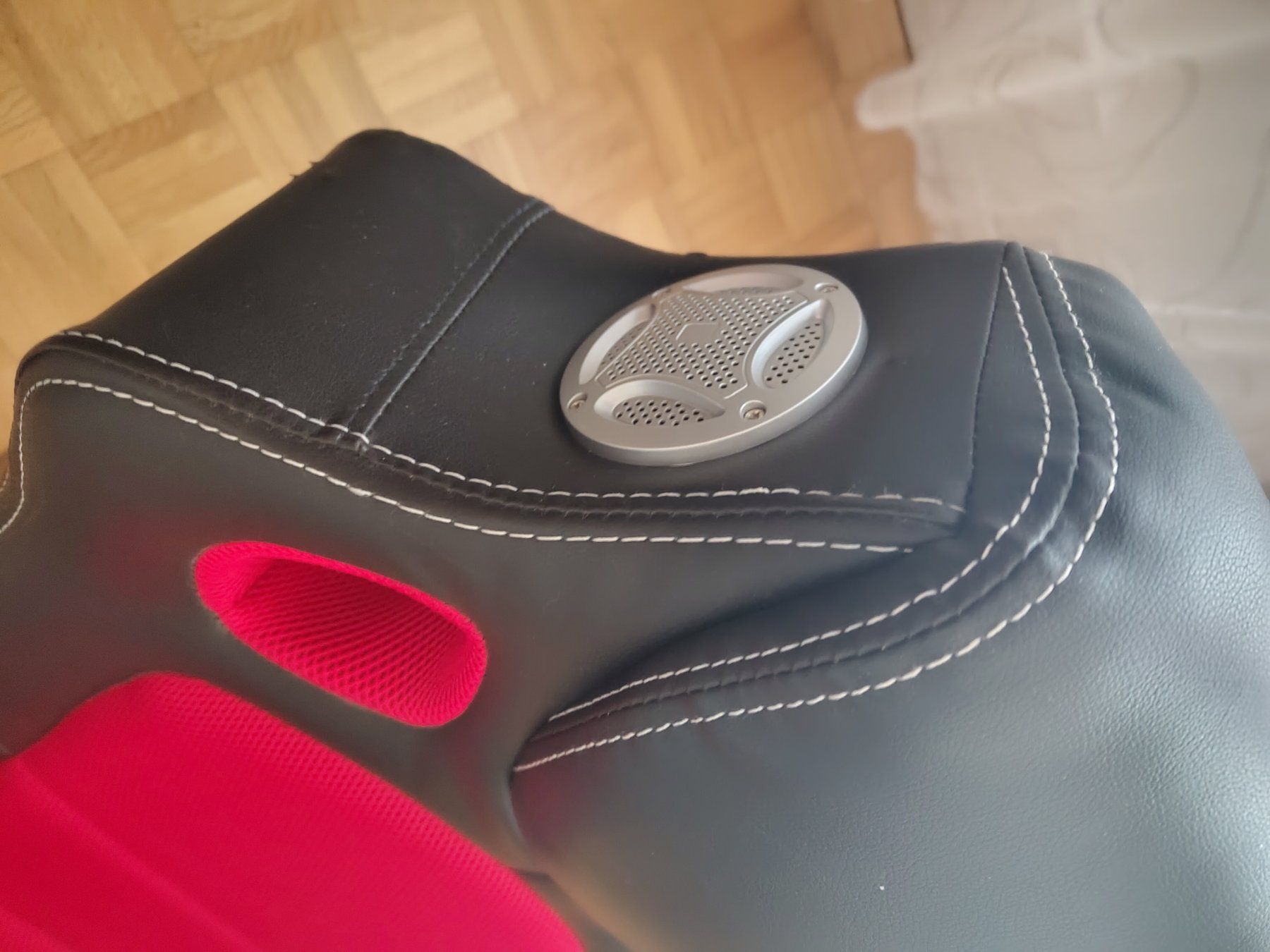 Konsolen: Setup SimRacing Thrustmaster TX 458 Italia + siège bluetooth – Gebraucht aus Petit-Lancy von 12j_26zx 8