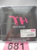 CD TechHouse, Nr. 681