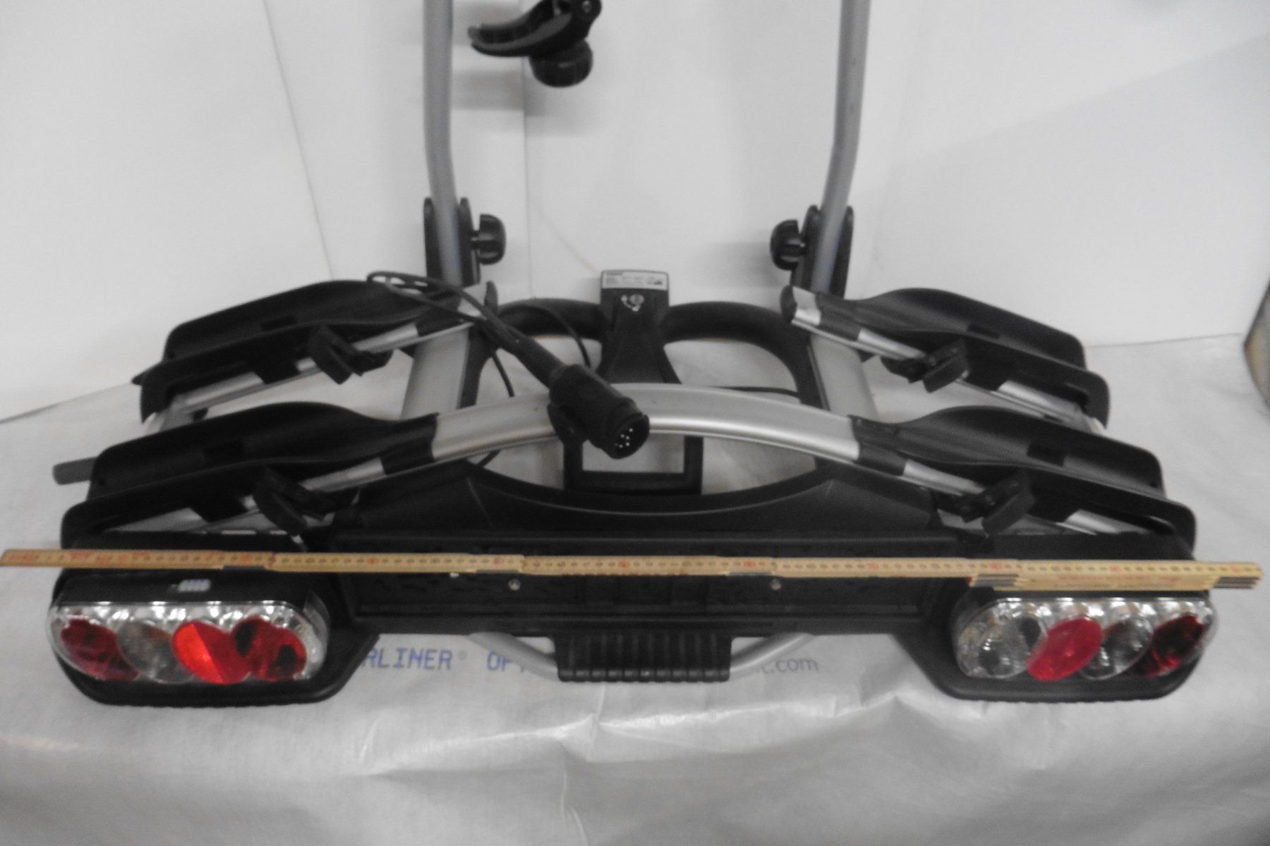 Balken: THULE Veloträger – Gebraucht aus Embrach von Ramo44 1