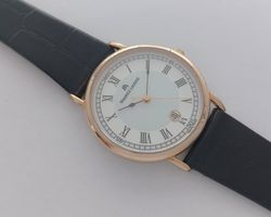 Maurice Lacroix Les Classiques 69686 – Neue Batterie & Band