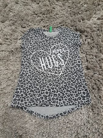 T-Shirt Benetton ca. 98/104