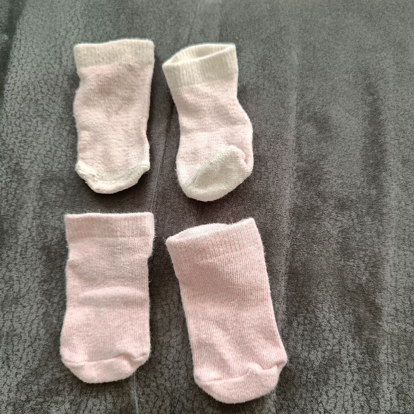 Chaussettes enfants: Socken Grösse 15-18 – D'occasion à Jaberg par urig17.