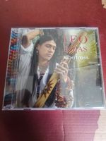 CD - Leo Rojas – Albatross (World Music, 2013)