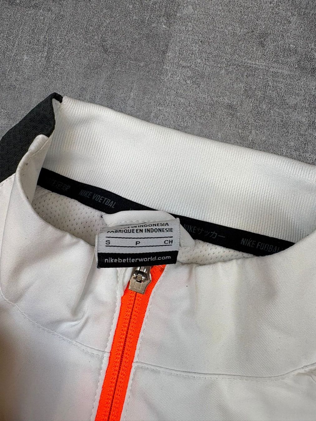Nike Completi: Juventus Turin Nike Trainingsanzug - Grösse S – Usato da Werdenberg venduto da hase.vintage 3