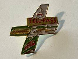1 Pin Tell Pass