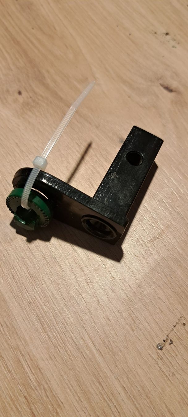 Croozer Rimorchi: Croozer Hundeanhänger  – Usato da Unterentfelden venduto da Brusu 3