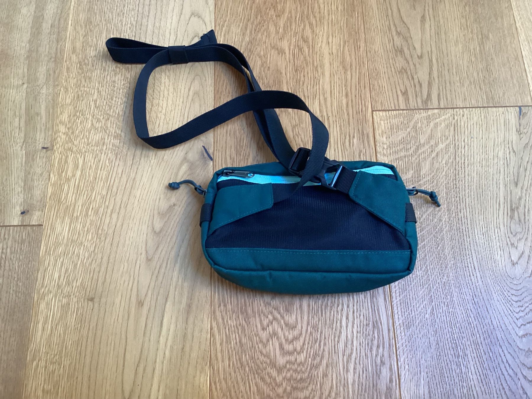 Patagonia Taschen: Patagonia Bauchtasche – Neu (gemäss Beschreibung) aus Domat Ems von parnifel 1