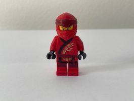 Lego Kai