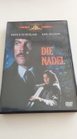 DVD Die Nadel Donald Sutherland Kate Nelligan gebraucht