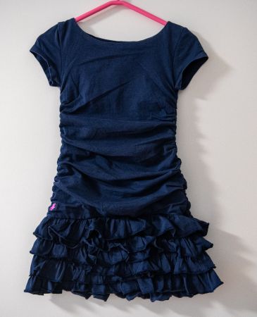 Kleid von Ralph Lauren, Gr. 3T (98)