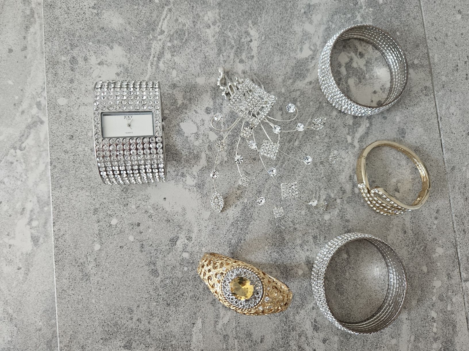 Ringe: Damen Schmuck  – Gebraucht aus Regensdorf von Zem003 2