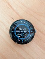 Google Pixel Watch 5 (45 mm) LTE - Avec bracelets