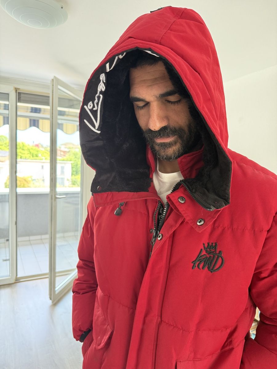 Giacche: KWD JACKE – Usato da Zuzwil SG venduto da Pomy 6