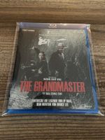 The Grandmaster Blu-ray in Top Zustand!