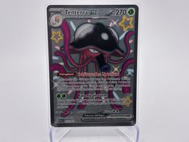 Paldeas Schicksale - Tenterra ex  (PAF 213) - DE