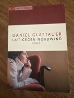 Gut gegen Nordwind, Daniel Glattauer