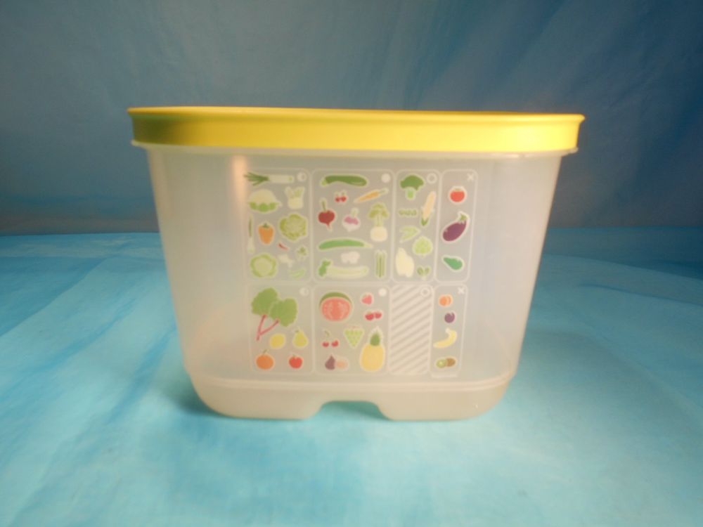 Tupperware Box, 1.8L mit Lüftungsmöglichkeit (Gebraucht) in Bellach für ...