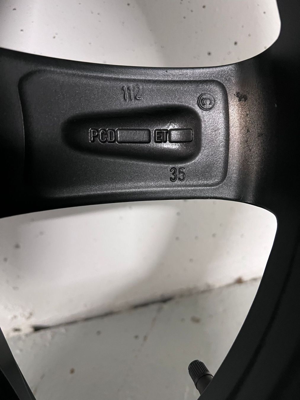 Audi Cerchioni: Audi A7 felgen – Usato da Hinwil venduto da Goran_74 1
