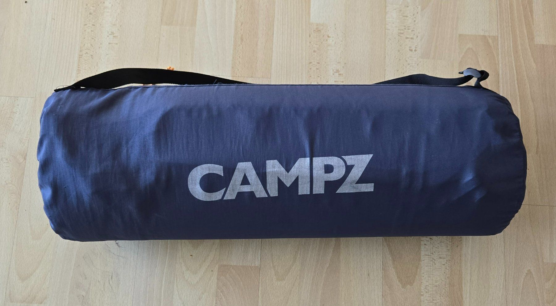 Tappetini fitness: CAMPZ Deluxe Double Comfort Isomatte – Usato da Wetzikon ZH venduto da Bamileke